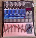 Mixeur Presonus 16, Musique & Instruments, 10 à 20 canaux, Enlèvement, Utilisé, Entrée micro