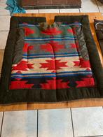 Westernpad equiline, Dieren en Toebehoren, Paarden en Pony's | Dekens en Dekjes, Ophalen, Gebruikt, Dekje