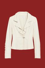 Pinko leren jasje maat 36, Kleding | Dames, Pinko, Overige kleuren, Ophalen of Verzenden, Jasje