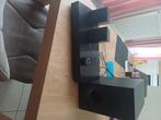 Samsung dvdspeler 2 boxen en subwoofer, Audio, Tv en Foto, Ophalen, Zo goed als nieuw, Dvd-speler, Samsung