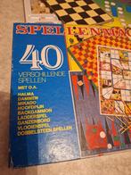 Spellenmagazijn, Hobby en Vrije tijd, Gezelschapsspellen | Bordspellen, Een of twee spelers, Ophalen of Verzenden, Zo goed als nieuw