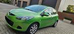 Mazda 2. 1.3i gekeurd voor verkoop, Autos, Mazda, Achat, Boîte manuelle, Electronic Stability Program (ESP), Particulier