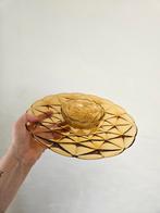 Vintage aardbei schalenset, Huis en Inrichting, Keuken | Servies, Ophalen of Verzenden, Zo goed als nieuw