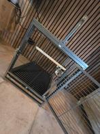 Reiskooi papegaai stevig, Animaux & Accessoires, Oiseaux | Cages & Volières, Enlèvement, Neuf, Autres types