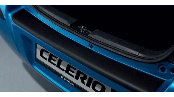 Bekleding Achterklep van een Suzuki Celerio, Auto-onderdelen, Interieur en Bekleding, Suzuki, Gebruikt, 3 maanden garantie, Ophalen of Verzenden