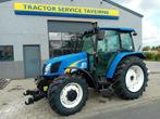 New Holland T5050, Zakelijke goederen, Landbouw | Tractoren, 80 tot 120 Pk, Gebruikt, New Holland, 250 tot 500 cm