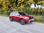 Dacia Duster 150Tce 4x4, Autos, Dacia, Rouge, Achat, Euro 6, Boîte manuelle