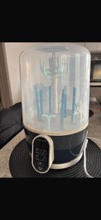 Sterilisator BABYMOOV, Elektronische apparatuur, Ophalen, Zo goed als nieuw