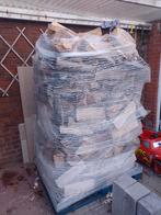 Poêle à bois et 2 stères de bois avec accessoires, Bricolage & Construction, Enlèvement, Poêle