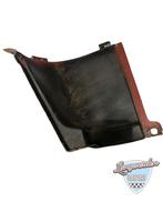 Ford Mustang Fastback 64-66 achterpan. bekleding achterbank, Auto-onderdelen, Interieur en Bekleding, Ophalen of Verzenden, Gebruikt
