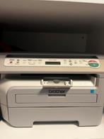 Printer brother laser zwart/wit, Computers en Software, Printers, Ophalen, Scannen, Printer