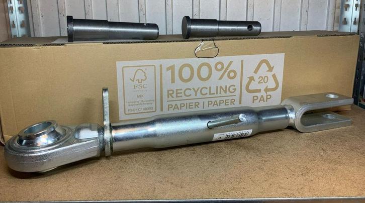 Hoogteverstellers Case International, Zakelijke goederen, Landbouw | Tractoren, Case IH, Nieuw, Ophalen