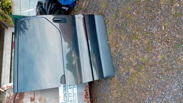 Renault Trafic Opel Vivaro schuifdeur beschikbaar voor biedingen