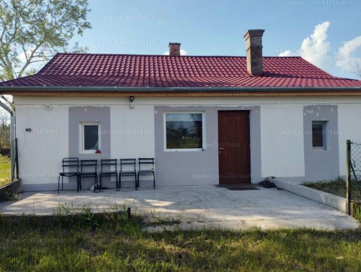 Hongarij Tiszakecske gerenoveerde boerderijwoning, Immo, Buitenland, Overig Europa, Overige soorten, Landelijk, Verkoop zonder makelaar