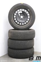 WINTER! set 18 inch velgen VW ID.3 1EA601027, Gebruikt, Velg(en)
