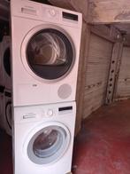 BOSCH 7kg A+++ wasmachine.  Bosch-droger, Elektronische apparatuur, Ophalen, Zo goed als nieuw