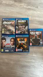 Ps4 games, Games en Spelcomputers, Games | Sony PlayStation 4, Ophalen of Verzenden