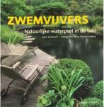 Zwemvijvers, Jean Vanhoof, Ophalen of Verzenden