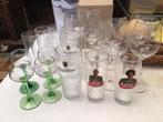 Drinkglazen, Verzamelen, Glas en Drinkglazen, Ophalen, Zo goed als nieuw, Bierglas
