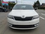 Skoda Rapid 1.2i Benzine *11/2014 *Ohboekje *Airco *EURO 5b, Voorwielaandrijving, Euro 5, Stof, 4 cilinders