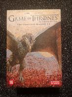Game of Thrones, CD & DVD, Comme neuf, Enlèvement ou Envoi