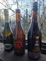 3 flessen 75 cl lot, Enlèvement, Duvel