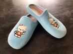 Michu pantoffels maat 33, Kinderen en Baby's, Ophalen, Michu, Meisje, Schoenen