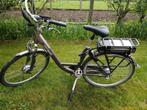 Qwic., Fietsen en Brommers, Elektrische fietsen, 30 tot 50 km per accu, Qwic, Gebruikt, Ophalen