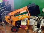 Broyeur végétaux ELIET Minor GX200 QX4, Jardin & Terrasse, Enlèvement, Utilisé, Essence, Eliet