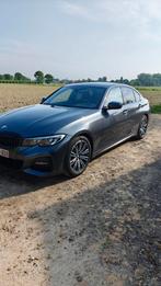 BMW 318i auto M PACK *perfecte staat*, Auto's, BMW, Automaat, Achterwielaandrijving, Euro 6, 4 cilinders