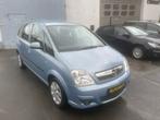 Opel Meriva 1.6i Automaat/Cruise/Airco, Autos, 5 places, Carnet d'entretien, 1598 cm³, Automatique