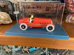 Voiture tintin, Ophalen, Zo goed als nieuw, Auto