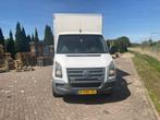 2011 Volkswagen Crafter 35 2.5 TDI L1 Bedrijfswagen, Auto's, Bestelwagens en Lichte vracht, Gebruikt, Volkswagen, Bedrijf, Euro 4