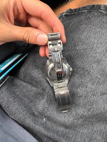 Imitation rolex bon etat beschikbaar voor biedingen