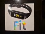 Montre connectée samsung Galaxy Fit, Enlèvement ou Envoi, Comme neuf
