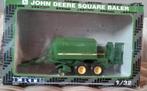 John Deere balenpers 100 1/32, Hobby en Vrije tijd, Nieuw, Ophalen, Tractor of Landbouw