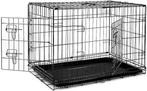 cage pour chien, Comme neuf, Enlèvement ou Envoi