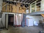 Entresolvloer / Verdiepingsvloer / Mezzanine / Tussenvloer, Ophalen, Zo goed als nieuw