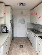 Keukenkasten, Ophalen, Gebruikt