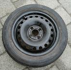 reservewiel seat MII, Ophalen, Nieuw, All Season, Banden en Velgen