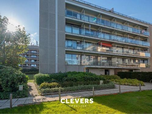 Appartement te koop in Blankenberge, Immo, Maisons à vendre, Appartement, C