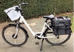 Elektrische fiets, Fietsen en Brommers, Elektrische fietsen, Ophalen, Zo goed als nieuw, 30 tot 50 km per accu