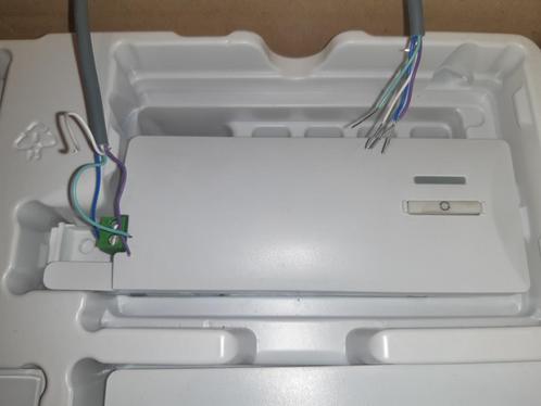 Bulex internetmodule, Doe-het-zelf en Bouw, Thermostaten, Nieuw, Ophalen