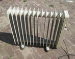 Radiateur à huile Prima de Thomas - sur roues, Enlèvement ou Envoi, Comme neuf