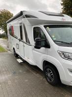 4 persoons camper te huur, Caravans en Kamperen