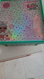 Lol deluxe present surprise, Ophalen, Nieuw