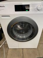Miele wasmachine W1 Excellence 8 kilo, Electroménager, 1200 à 1600 tours, 6 à 8 kg, 85 à 90 cm, Programme lavage à la main