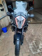 KTM 1290 Super Adventure S, Motoren, Motoren | KTM, 2 cilinders, Handvatverwarming, Motorrijbewijs A, Particulier