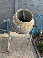 Betonmolen, Bricolage & Construction, Bétonnières, Enlèvement, Utilisé