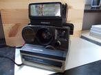 Polaroid Autofocus 4000, Ophalen, 1960 tot 1980, Fototoestel
